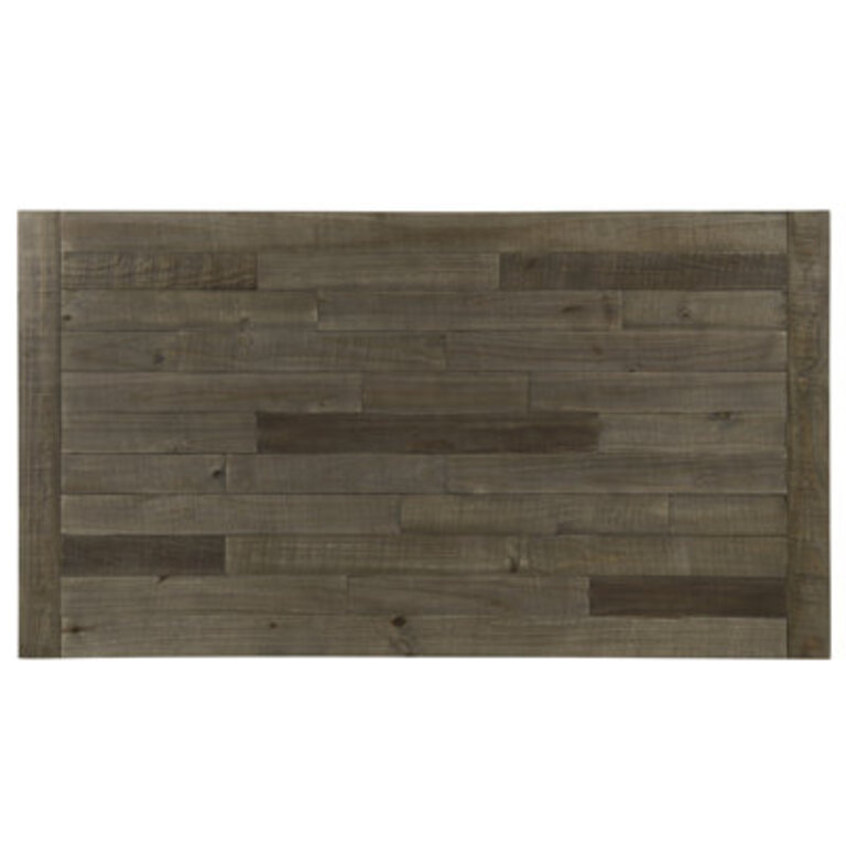 Cierra Solid Wood Base Dining Table