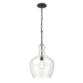 1 - Light Kitchen Island Pendant