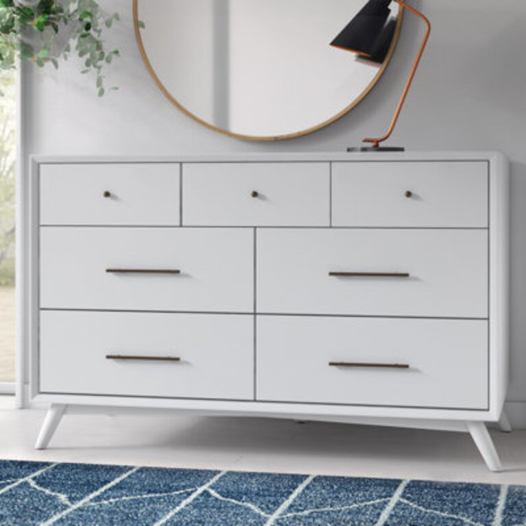 Williams 7-Drawer Dresser