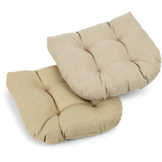 Outdoor 5 Seat Cushion