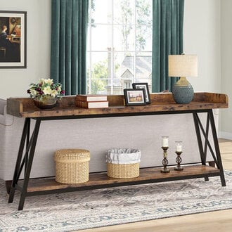 Niami 7087 Console Table
