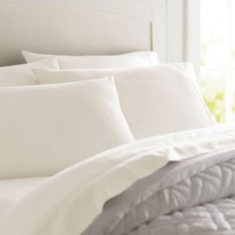 Wayfair Basics 1800 Series Sheet Set