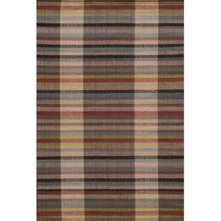 Swedish Rag Handwoven IndoorOutdoor Rug