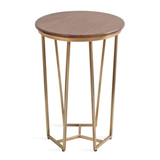 Gerardo End Table
