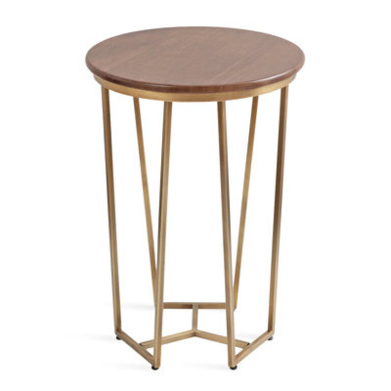 Gerardo End Table