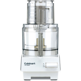 Cuisinart Pro Classic 7 Cup Food Processor