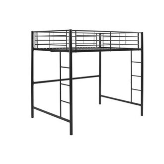 Elita Kids Full Loft Bed
