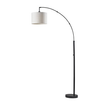 Felice 735 Arched Floor Lamp
