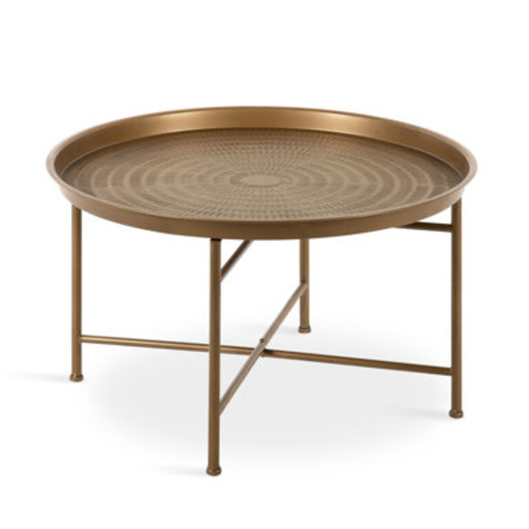 Kuehl Single Coffee Table