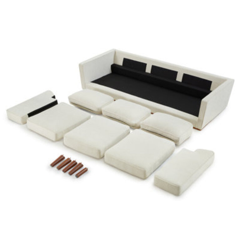 Inayat Upholstered Sofa