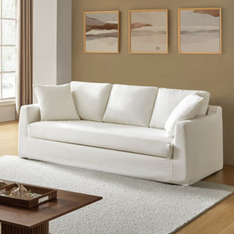 Reinoso Slipcovered Sofa