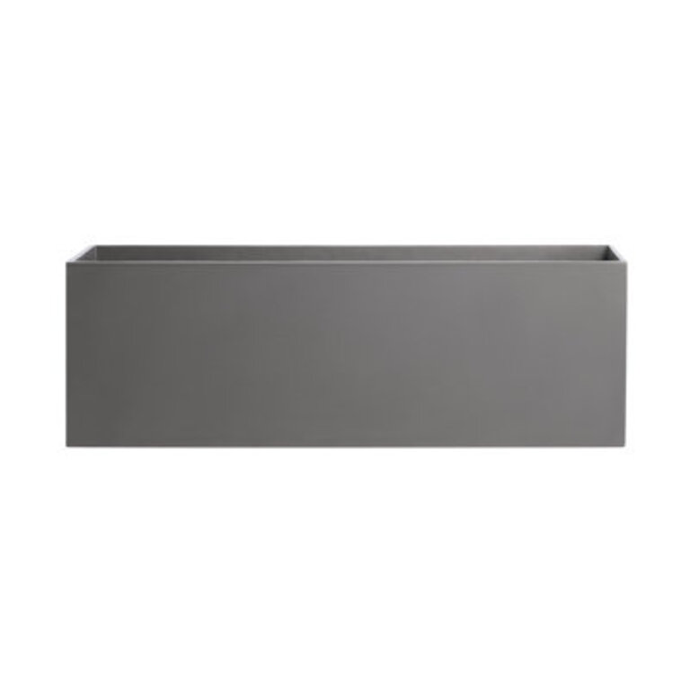 Cogburn Belmont Rectangle Planter Box