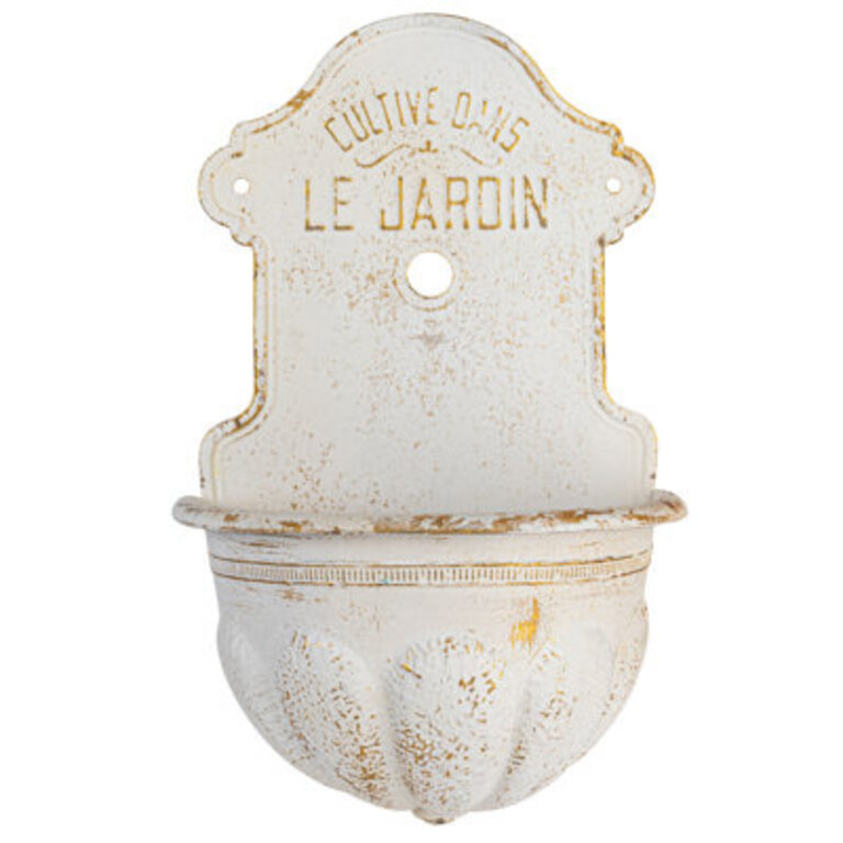 Tibay Metal Wall Planter