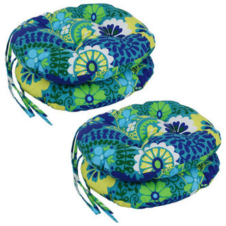 Outdoor 35 Dining Chair Seat Cushion