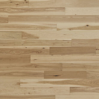 Latitude Collection Forest Park 75 Engineered Hickory Hardwood Flooring