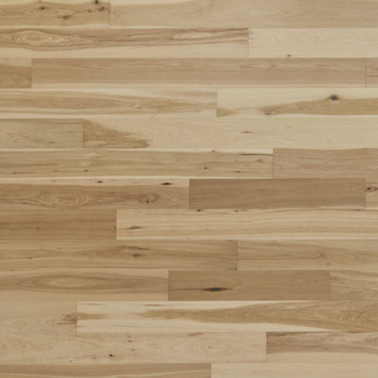 Latitude Collection Forest Park 75 Engineered Hickory Hardwood Flooring