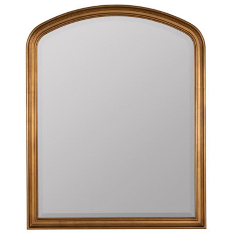 Italia Arch Mirror