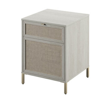 Portman 195 W Nightstand