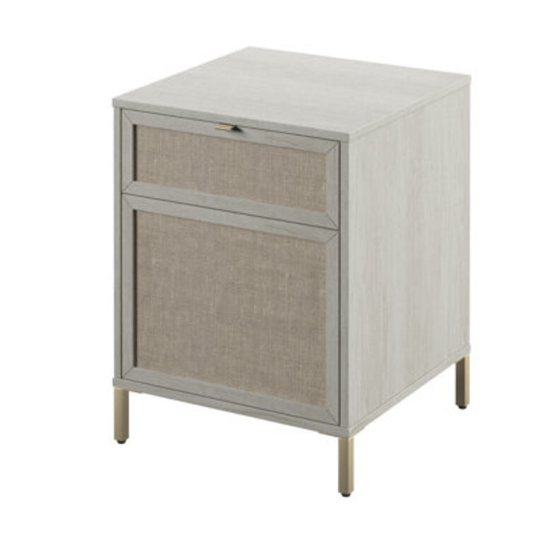 Portman 195 W Nightstand