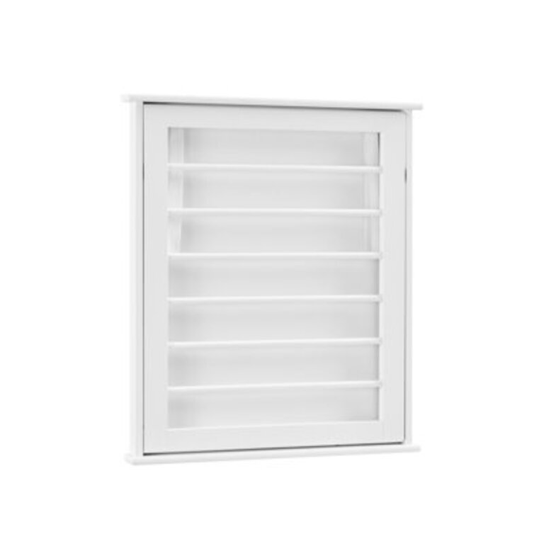 Folding Wall Mounted Drying Rack