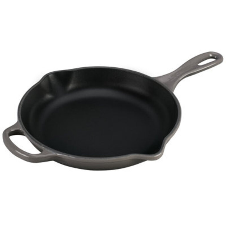 Le Creuset Enameled Cast Iron Skillet