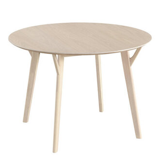 Evanston Dining Table