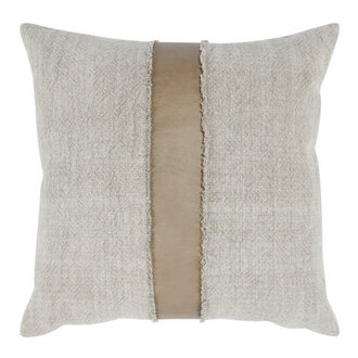 Bethany Abstract Throw Pillow Cover  Insert