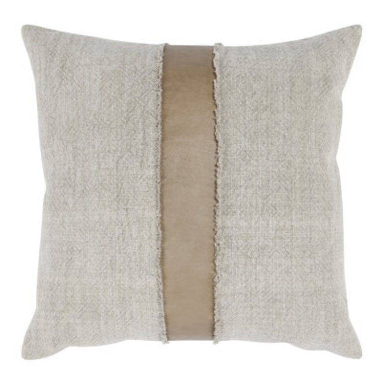 Bethany Abstract Throw Pillow Cover  Insert