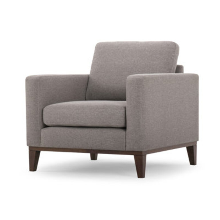 Libra Upholstered Armchair