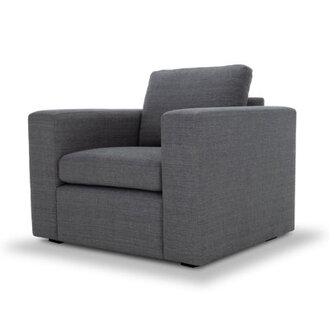 Benedict Upholstered Armchair