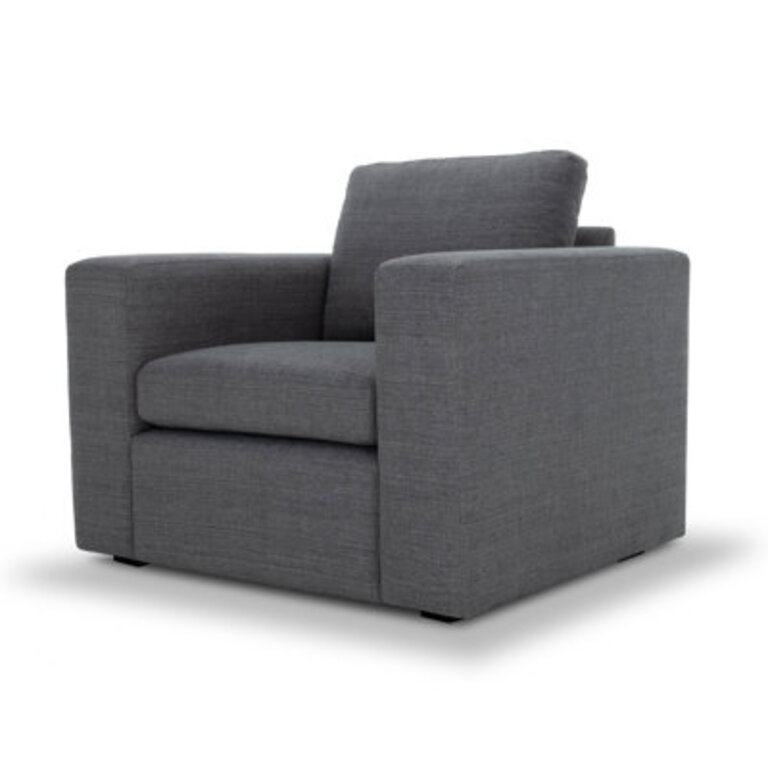 Benedict Upholstered Armchair