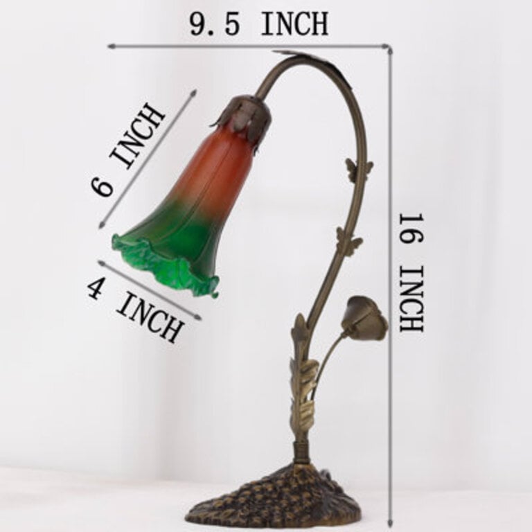 Ambania Metal Desk Lamp