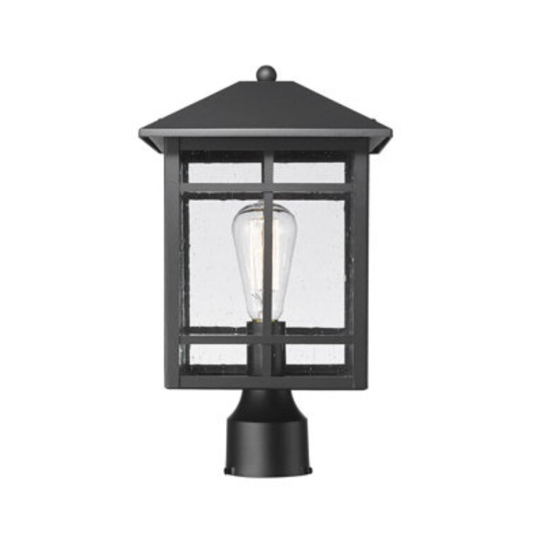 Cheresa Seeded Lantern Head