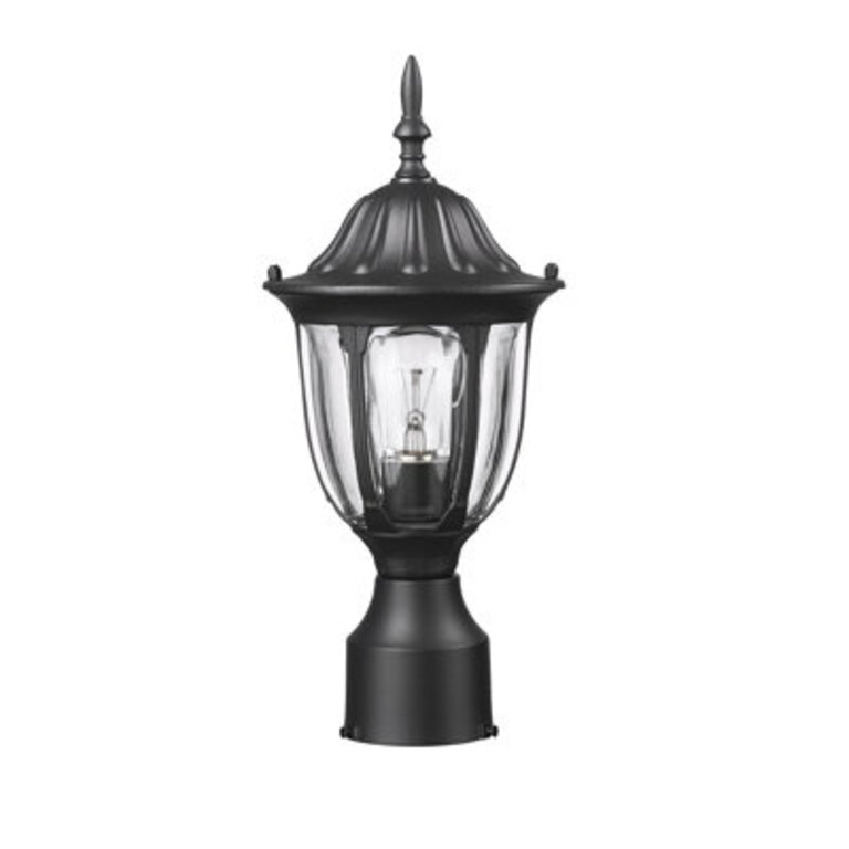 Stier Seeded Lantern Head