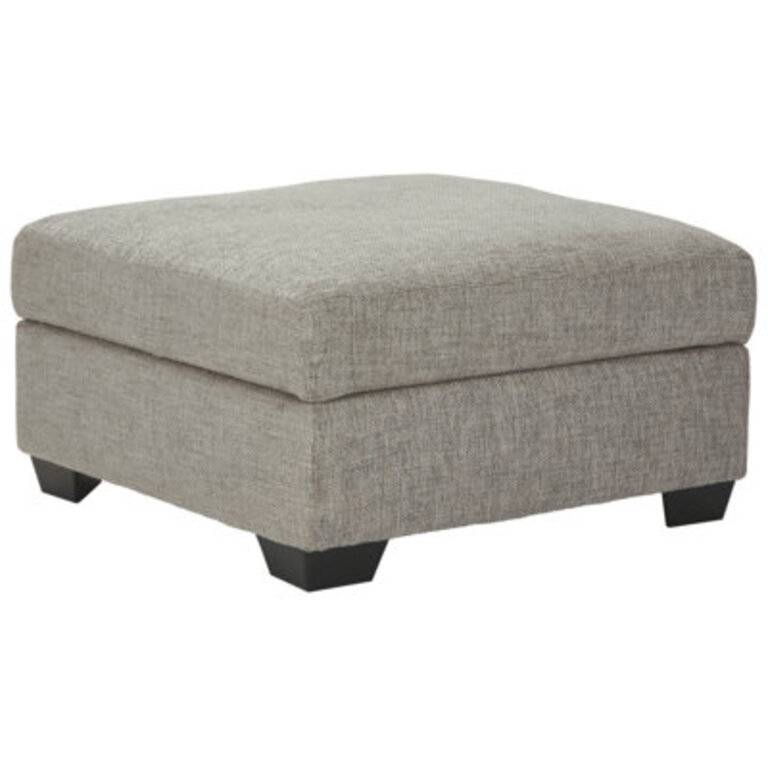 Lappin Upholstered Ottoman
