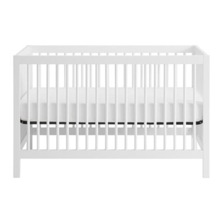 Essential 4 In 1 Island Crib