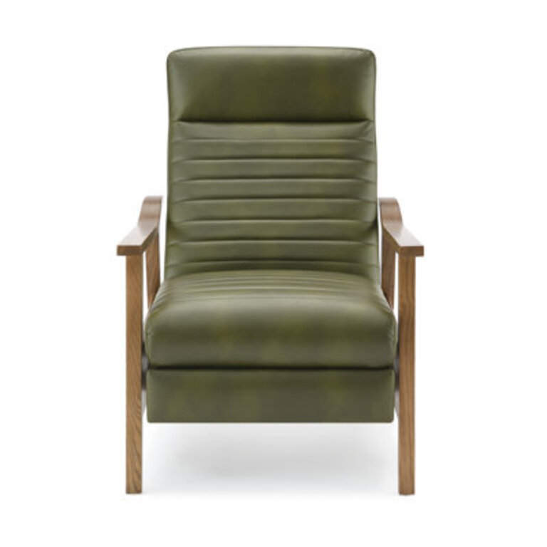 Clary Vegan Recliner