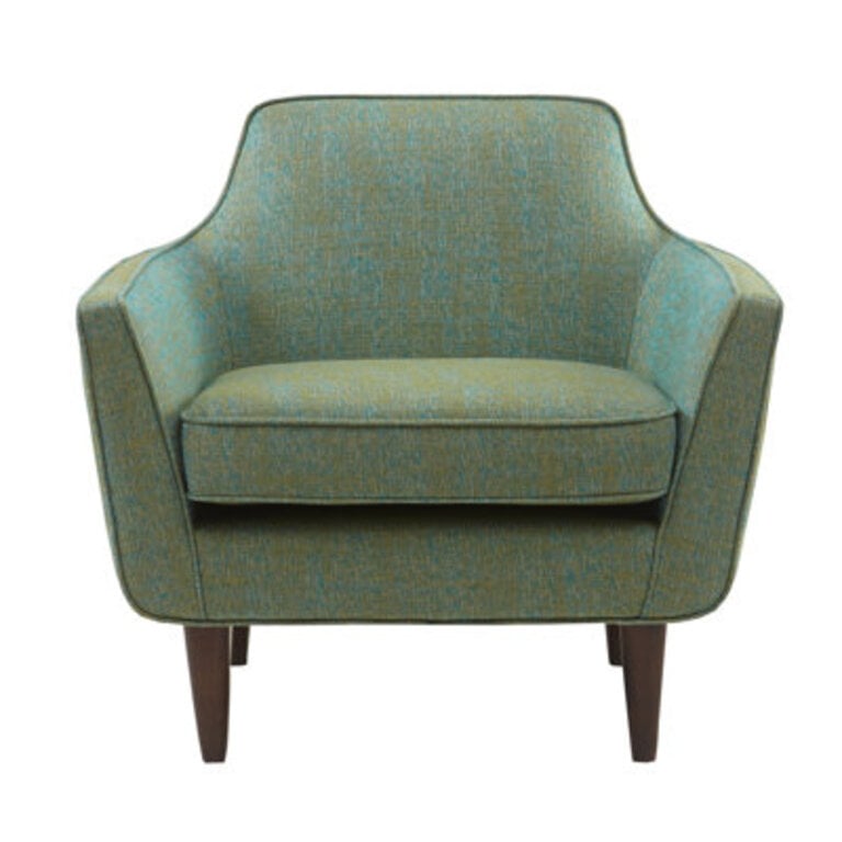 Annastin Mid Century Accent Chair