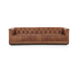 Byer 95 Upholstered Sofa