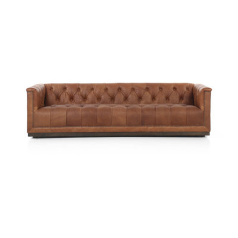 Byer 95 Upholstered Sofa