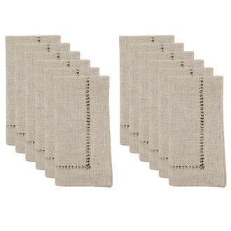 Cowen Square Napkin