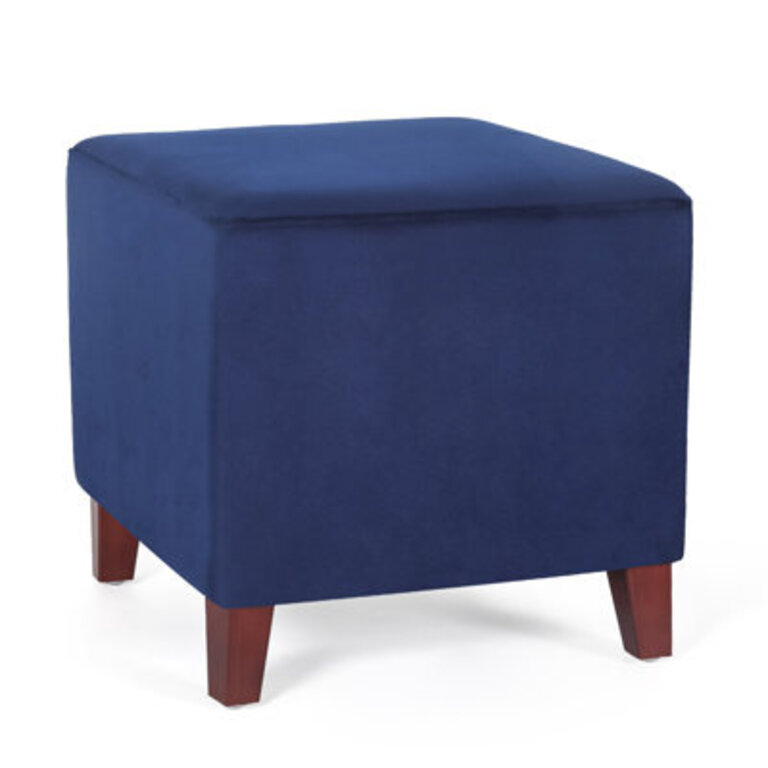 Moorhouse Upholstered Ottoman