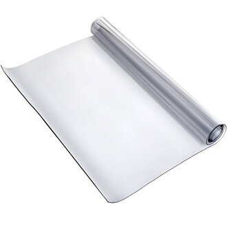 Campion Solid Color Table Protecter