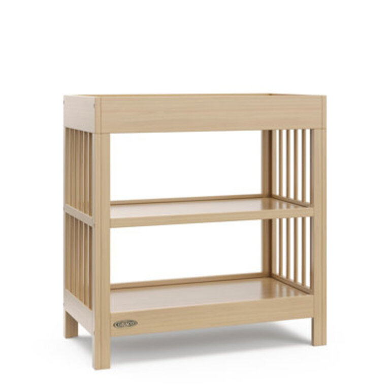 Teddi Changing Table with Pad