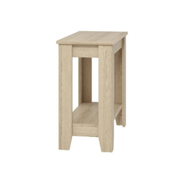 Weddel Basilico End Table