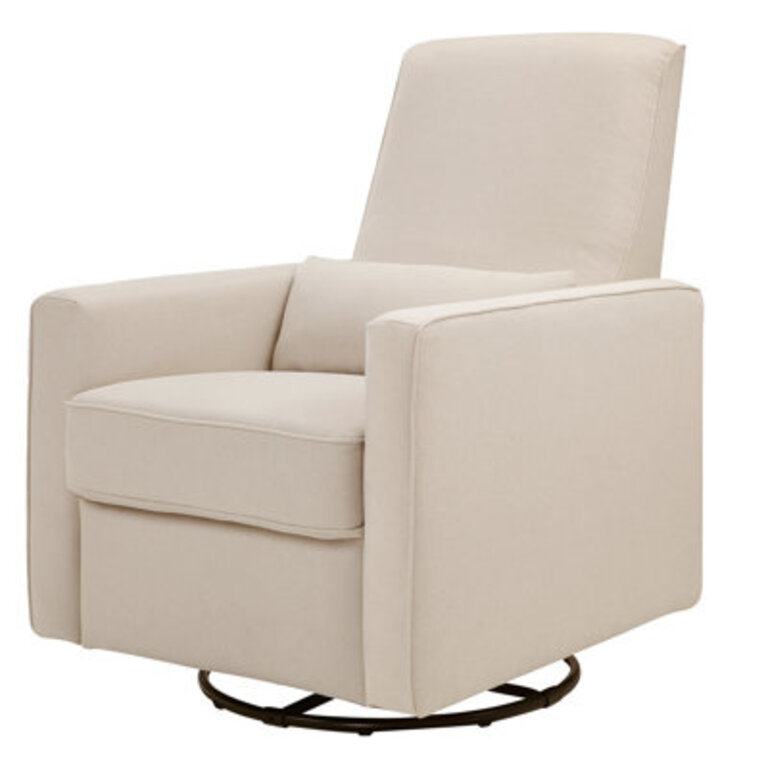 Piper Recliner and Swivel Glider