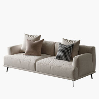 Isaiyah Upholstered Sofa