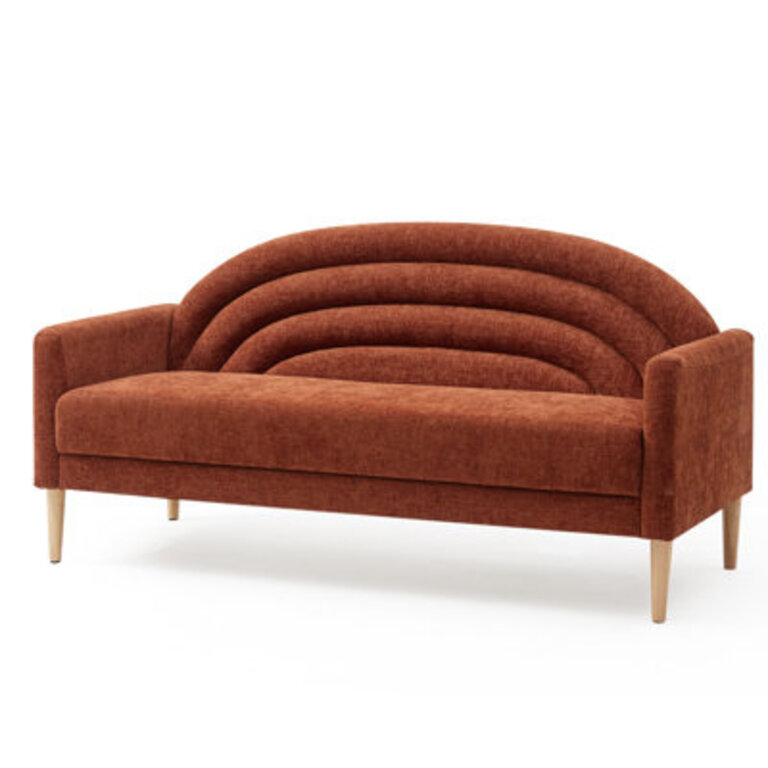 Michala Upholstered Loveseat