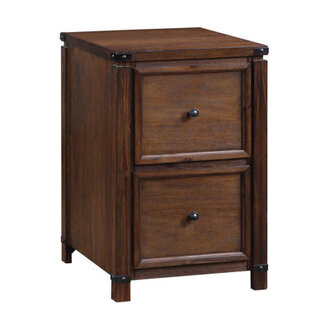 185 Wide 2 -Drawer File Cabinet