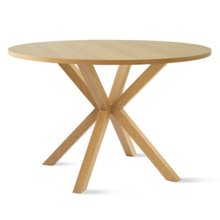 Pinellas Round Dining Table